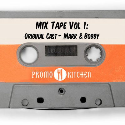 Promokitchen Podcast