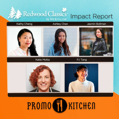 Promokitchen Podcast