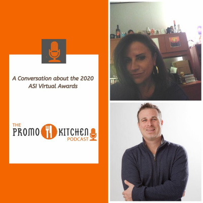 Promokitchen Podcast