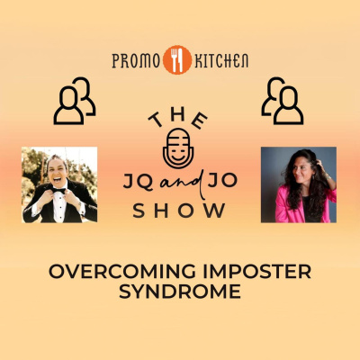 Promokitchen Podcast