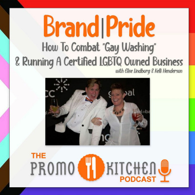 Promokitchen Podcast