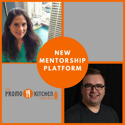 Promokitchen Podcast
