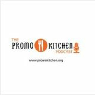Promokitchen Podcast
