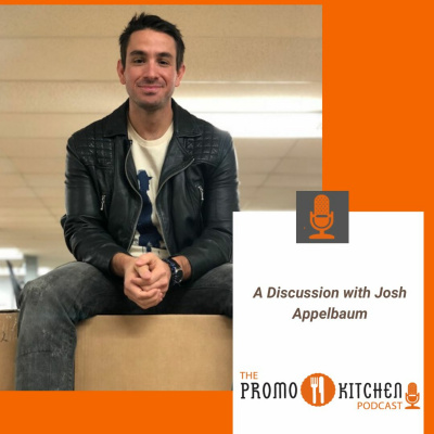 Promokitchen Podcast