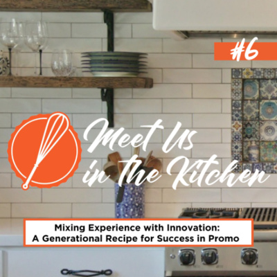 Promokitchen Podcast