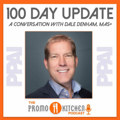 Promokitchen Podcast
