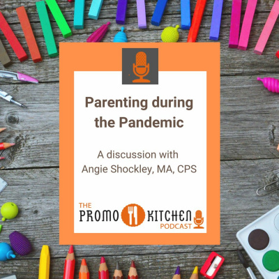 Promokitchen Podcast