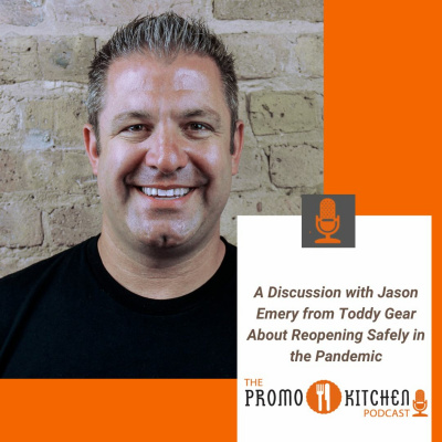 Promokitchen Podcast