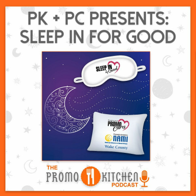 Promokitchen Podcast