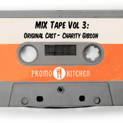 Promokitchen Podcast