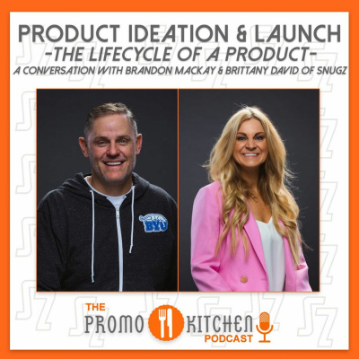 Promokitchen Podcast