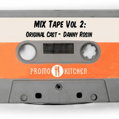 Promokitchen Podcast