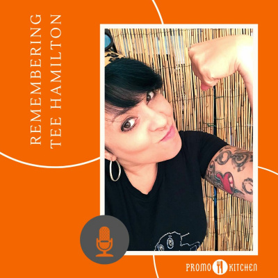 Promokitchen Podcast