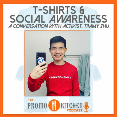 Promokitchen Podcast