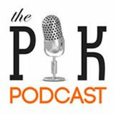 Promokitchen Podcast