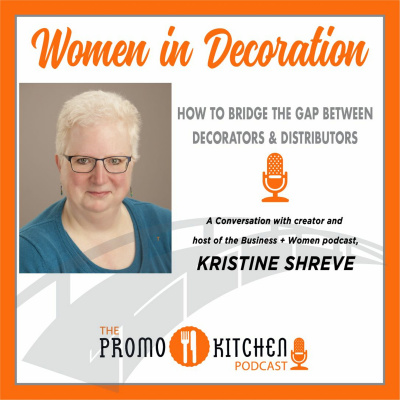 Promokitchen Podcast