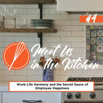 Promokitchen Podcast