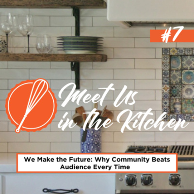 Promokitchen Podcast