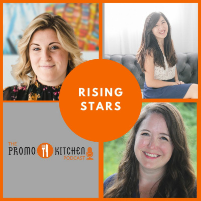 Promokitchen Podcast