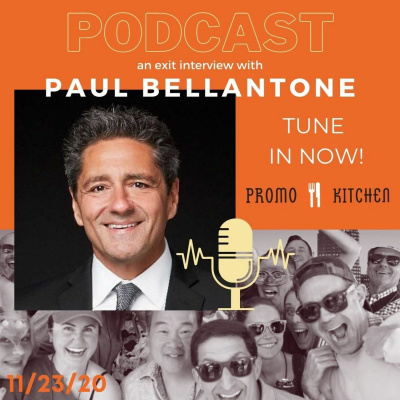 Promokitchen Podcast