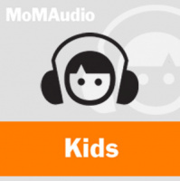 Moma Audio: Kids (english)