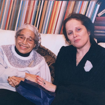 Sandi Kleins Conversations With Creative Women