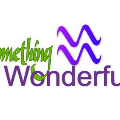 Something Wonderful