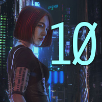 023: Cold Reboot, ep 10, behind-the-scenes