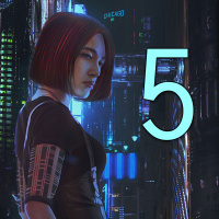 018: Cold Reboot, ep 5