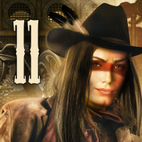 011: Iron Horses Can’t Be Broken, ep 11