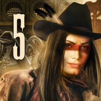 005: Iron Horses Can’t Be Broken, ep 5