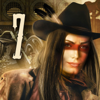 007: Iron Horses Cant Be Broken, ep 7