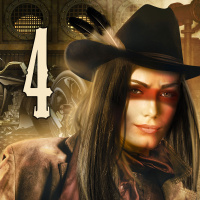 004: Iron Horses Can’t Be Broken, ep 4