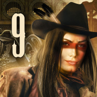 009: Iron Horses Can’t Be Broken, ep 9