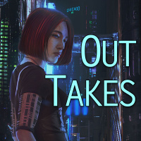 Cold Reboot Outtakes: teaser