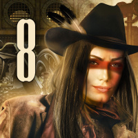 008: Iron Horses Can’t Be Broken, ep 8