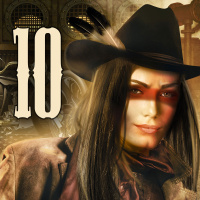 010: Iron Horses Can’t Be Broken, ep 10