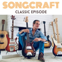 Songcraft Classic: ROBERT DE LEO of Stone Temple Pilots (Interstate Love Song)