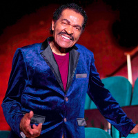 Ep. 224 - BOBBY RUSH (Chicken Heads)