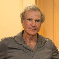 Ep. 195 - BOB MORRISON (Lookin for Love)