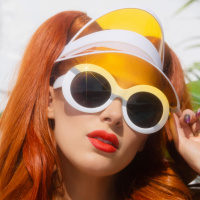 Ep. 245 - BONNIE McKEE (California Gurls)