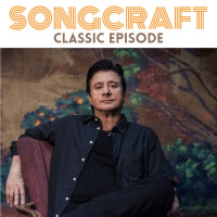 Songcraft Classic: STEVE PERRY (Dont Stop Believing)