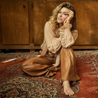 Ep. 232 - RACHEL PLATTEN (Fight Song)