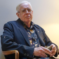 Ep. 180 - BRUCE COCKBURN (If I Had a Rocket Launcher)