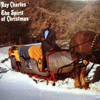 Songcrafts 12 Days of Christmas - Day 5 - That Spirit of Christmas (Ray Charles)