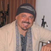 Ep. 156 - WALTER AFANASIEFF (All I Want for Christmas is You)