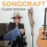 Songcraft Classic: LINDA PERRY (Beautiful)