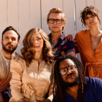 Ep. 166 - Rachael  Bridget of Lake Street Dive (Hypotheticals)