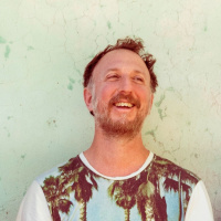 Ep. 251 - RYAN MILLER of Guster