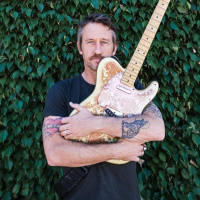 Ep. 203 - CHRIS SHIFLETT of Foo Fighters (West Coast Town)